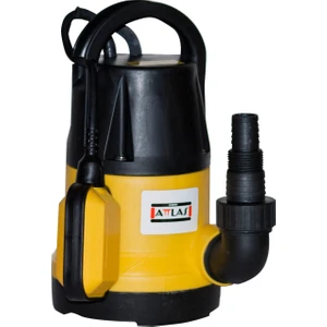WP 350 K Plastik Gövdeli Kirli Su Pompası 350 W - A0801017