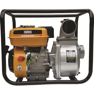 SGP 80 H Benzinli Su Pompası 3" 7 Hp - A0804002