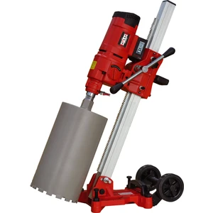 Atc 255P Elektrikli Karot Makinası 2600 W - A0106057