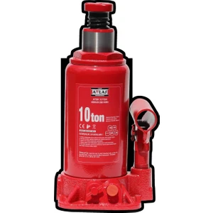 Atsk 10 Ton Hidrolik Şişe Kriko - A1201005