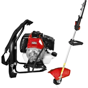 BCS 52 L Euro5 Benzinli Sırt Tırpanı 2 Hp - A0801015