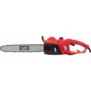 Ecs 2200 Elektrikli Orman Motoru 2200 W - A0802003