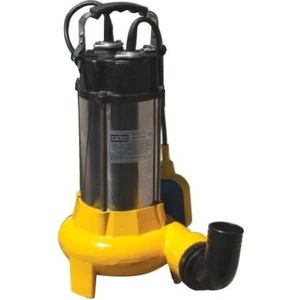 V1100D-F Döküm Gövdeli Atık Su Pompası 1,5 Hp - A0801004