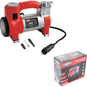 Eco Hk 150 Ledli Metal Araç Hava Kompresörü 100 Psi - A0106009