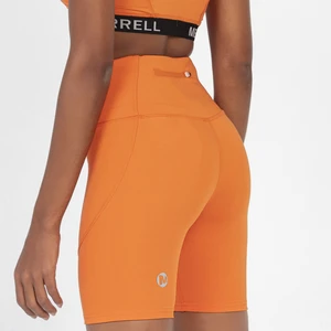 Lifted Kadın Turuncu Koşu Taytı