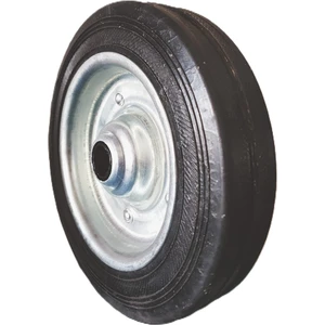 Karavan/römork Destek Tekeri Yedek Tekeri 200 mm Çaplı