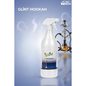 Hookah 1 Litre Nargile Temizleyici