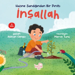 Puset Kitap Inşallah