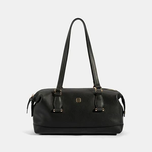 Kadın Siyah Omuz Çantası