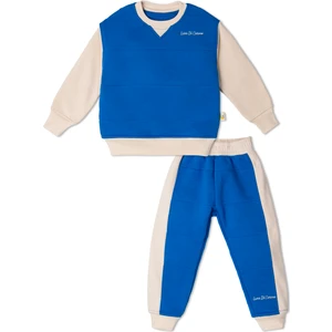 Luna Di Cotone  2.0 Tog %100 Pamuk Gece&gündüz Ikili Takım