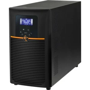 Newtech Eco X9 LCD 3 Kva 1/1 On-Line Ups - TSK10250