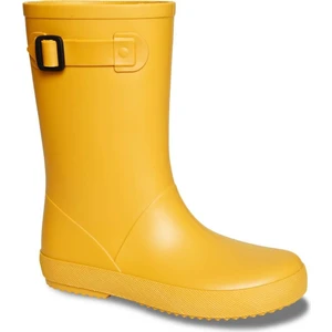 Splash Euri Çocuk Yağmur Çizmesi - Sarı