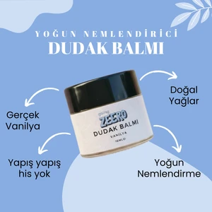 Going Zeero Dudak Nemlendirici - Lip Balm  10 Ml