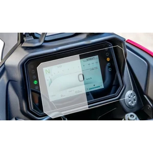 Yamaha Tracer 7 2025 Model Uyumlu Dijital Gösterge 9h Nano Ekran Koruyucu