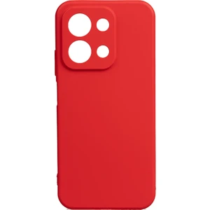 Xiaomi Redmi 15C 4G Kılıf Zore Biye Silikon Kılıf