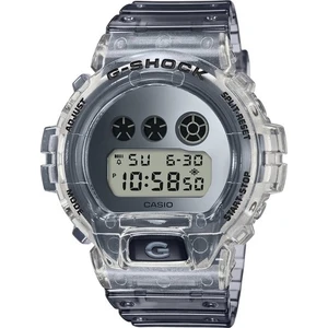 G-Shock DW-6900SK-1DR Kol Saati J036805