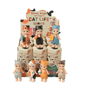 Sonny Angel Cat Life Series Blind Box