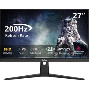 27" 0.5ms 200Hz IPS Dp/hdmı +Vesa Fullhd Gaming Monitör LM27-E231BN