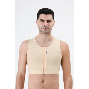 Erkek Jinekomasti Kısa Korse CM01