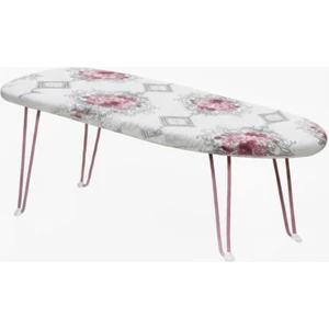 Portatif Katlanabilir 4 Ayak Mini Ütü Masası AL5388