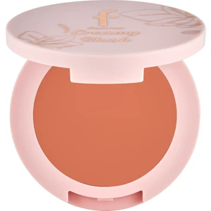 Blossom Yüksek Pigmentli & Doğal Bitişli Uzun Süre Kalıcı Kremsi Allık