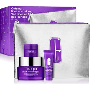 Çizgi ve Kırışıklık Görünümü Karşıtı Set