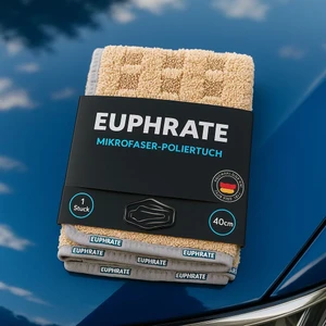 Euphrate 40X40 Tank Bezi