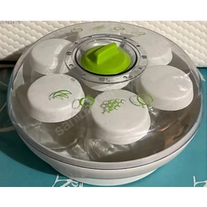 CY-904 Latte Yoğurt Makinesi