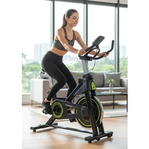 Spin Bike V8 Kondisyon Bisikleti