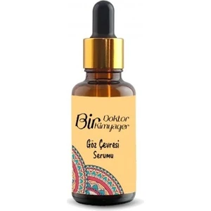 Rahik-i Mahtum Göz Çevresi Serumu (10 ml)