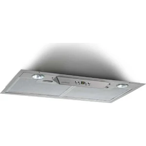 1170 Aspiratör Ankastre Astec 60 cm Inox