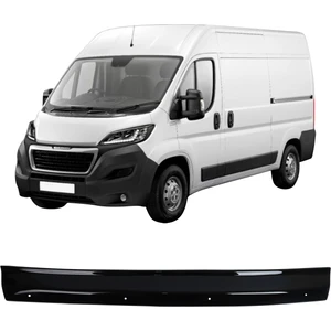 Peugeot Boxer 2006 -2014 Abs Kaput Rüzgarlığı