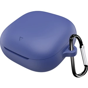 Anker Soundcore Liberty 5 Koruyucu Kılıf Bluetooth Uyumlu Kulaklık Silikon Kılıfı Kancalı (Yurt Dışından)