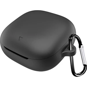 Anker Soundcore Liberty 5 Koruyucu Kılıf Bluetooth Uyumlu Kulaklık Silikon Kılıfı Kancalı (Yurt Dışından)