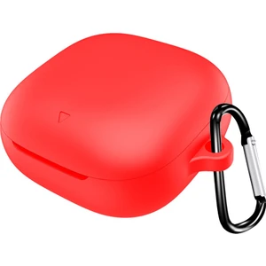 Anker Soundcore Liberty 5 Koruyucu Kılıf Bluetooth Uyumlu Kulaklık Silikon Kılıfı Kancalı (Yurt Dışından)