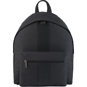 Skoolbag Mini Soil Sırt Çantası B0004-SKOOLBAG-MINI-SOIL Siyah