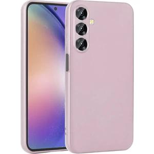 Samsung Galaxy A16 Kılıf Soft Mat Premier Case Kapak