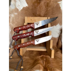 Kesik Bıçakçılık 4116 Kesim Bıçak Setleri