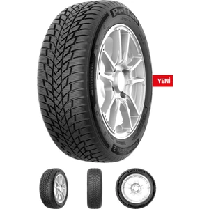 175/65 R15 Tl 84T Snowmaster2 Oto Kış Lastiği(Üretim TARİHİ:2025)