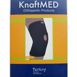 Patella Destekli Dizlik