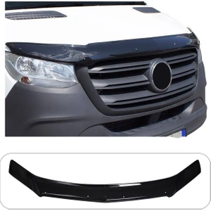 Mercedes Sprinter W906 2014-2018 Abs Kaput Rüzgarlığı