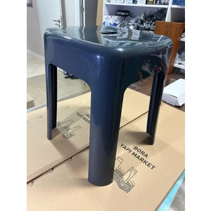 Tabure Banyo Bahçe MUTFAKTABURESİ250KG Taşımakapasitesi