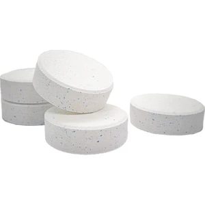 Deep Blue Üçü Bir Arada Multi Tablet Klor 1 kg