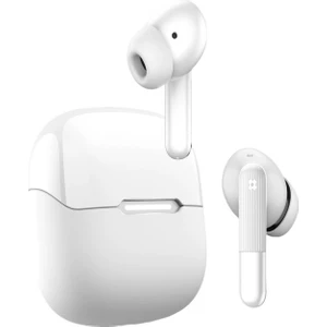 Enc+Anc Ipx4 Su Geçirmez Çift Mikrofonlu Bt 6.0 500MAH Kablosuz Bluetooth Kulaklık - Airpods