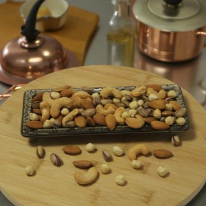 Lüx Karışık Çerez 5 kg