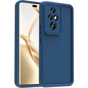 Honor 200 Pro Kılıf Kamera Korumalı Kalın Kenarlı Viera Silikon Case