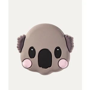 Hayvanlı Tenis Raket Titreşim Önleyici