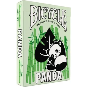 Panda Oyun Kartları