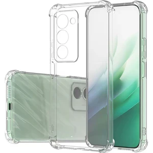 Xiaomi Redmi 15 4g Kılıf 2mm Anti Shock Silikon