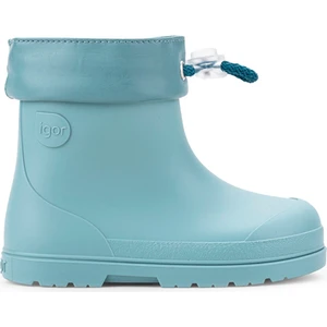 Çocuk Kürklü Bot CC335 Mendı Borreguıto